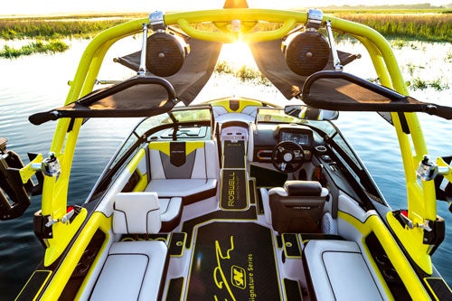 SeaDek Muskoka - Northern Lakes Custom Concepts | 1006 Theatre Rd, Gravenhurst, ON P1P 1R3, Canada | Phone: (705) 985-7900