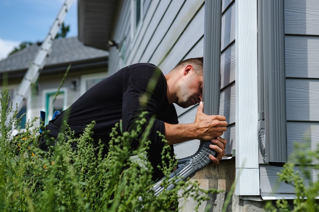 Gutter Dunn Eavestroughing Ltd | 50512 Range Rd 245 #290, Leduc County, AB T4X 0P5, Canada | Phone: (780) 955-2240