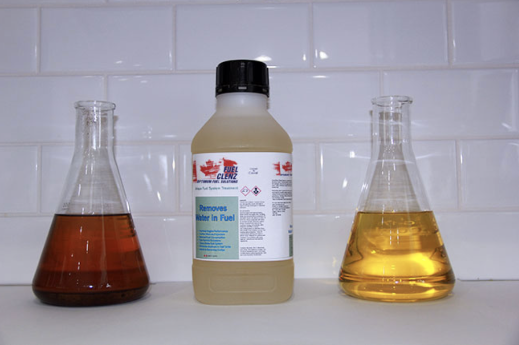 Fuel Clenz Inc. | 216 Stewart Green SW Unit 75125, Calgary, AB T3H 3M1, Canada | Phone: (800) 301-9089
