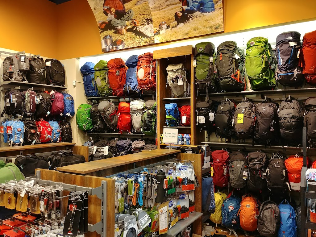 Sports Experts - Atmosphere | 348 Rue de St Jovite, Mont-Tremblant, QC J8E 2Z9, Canada | Phone: (819) 425-3421