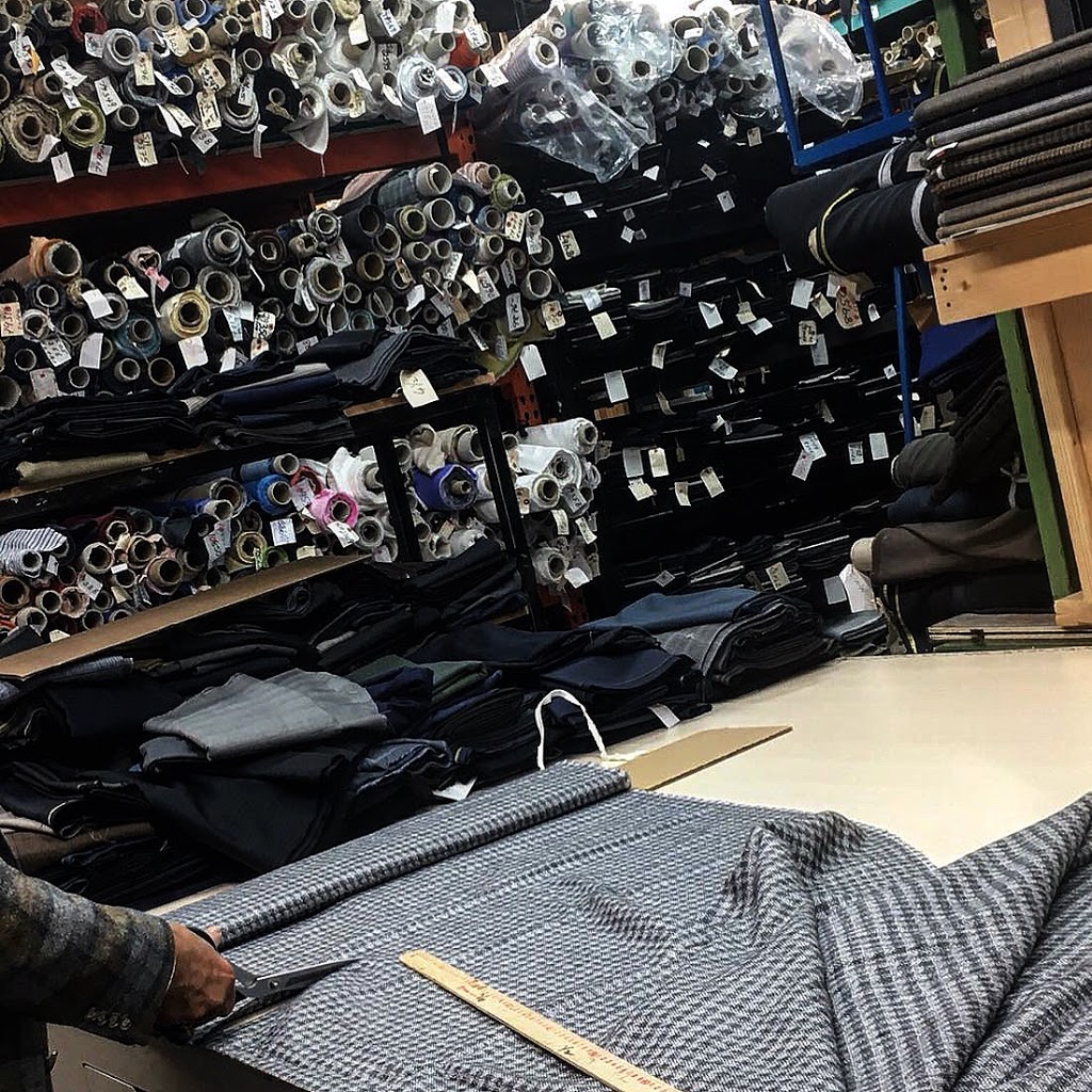 Ethereal Customs Mississauga | 5800 Ambler Dr #210, Mississauga, ON L4W 4J4, Canada | Phone: (647) 326-4541