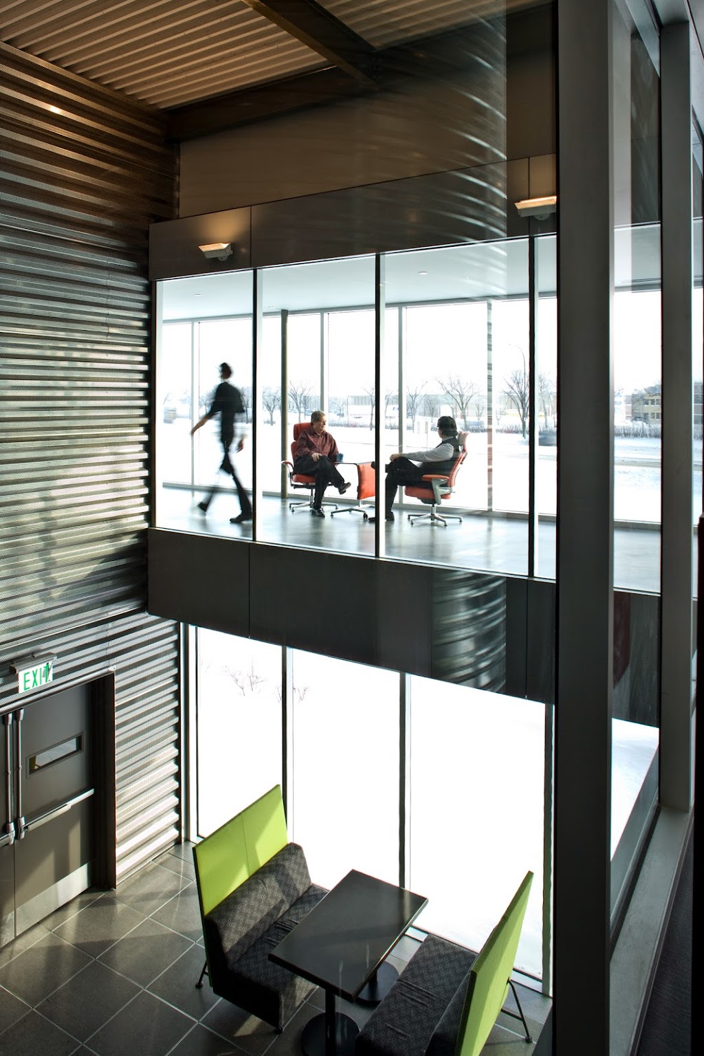 Architecture49 | 1600 Buffalo Pl, Winnipeg, MB R3T 6B8, Canada | Phone: (204) 477-1260