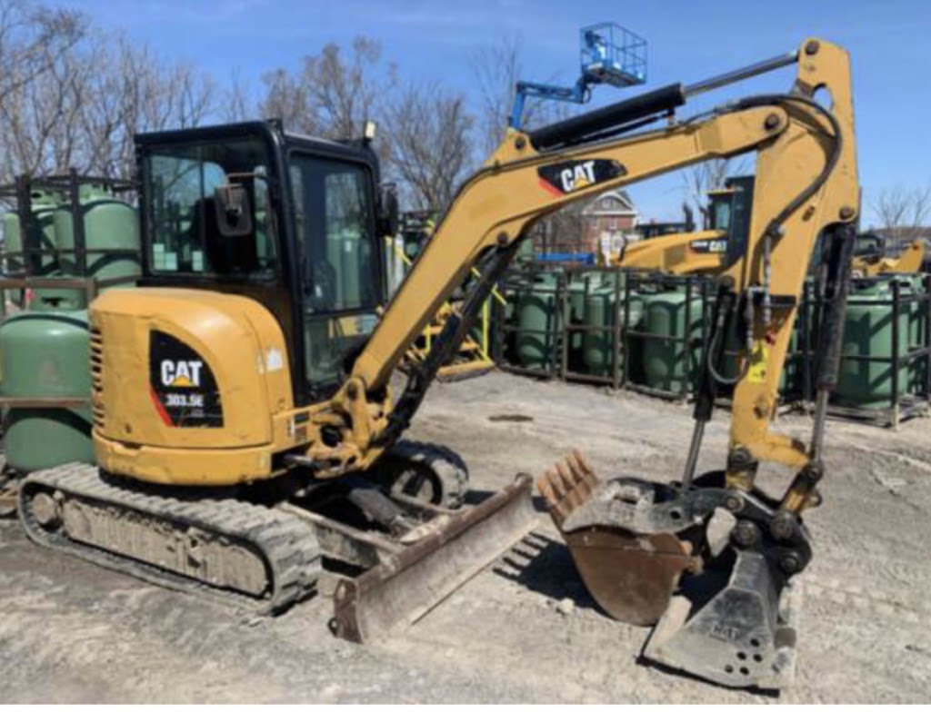 BNS Excavating | Box 558, Teulon, MB R0C 3B0, Canada | Phone: (204) 461-2856