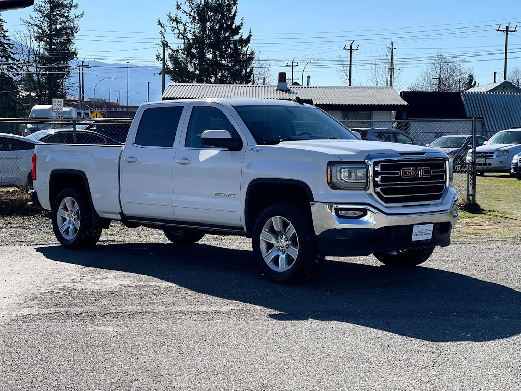 Grewal Motors | 145 Sumas Way, Abbotsford, BC V2S 8B7, Canada | Phone: (604) 217-7003