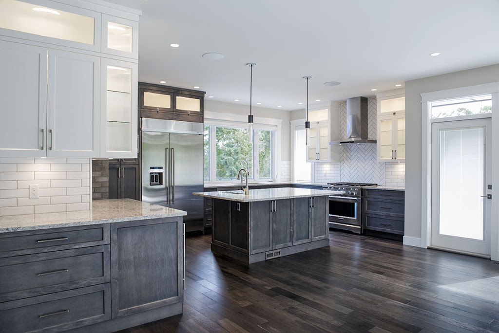 MJ Chahley Construction Group Ltd | 5485 Mildmay Rd, Nanaimo, BC V9T 4Z3, Canada | Phone: (250) 758-4163