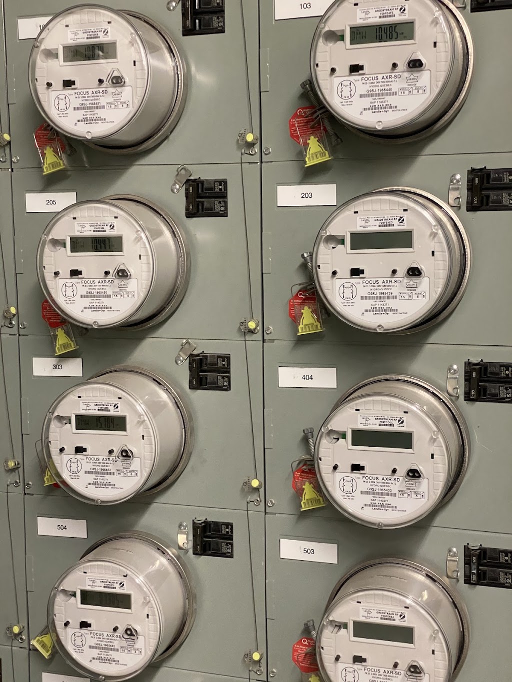 VoltMax Master Electrician | 12 Chem. du Lac-Notre-Dame, Alcove, QC J0X 1A0, Canada | Phone: (819) 360-3215