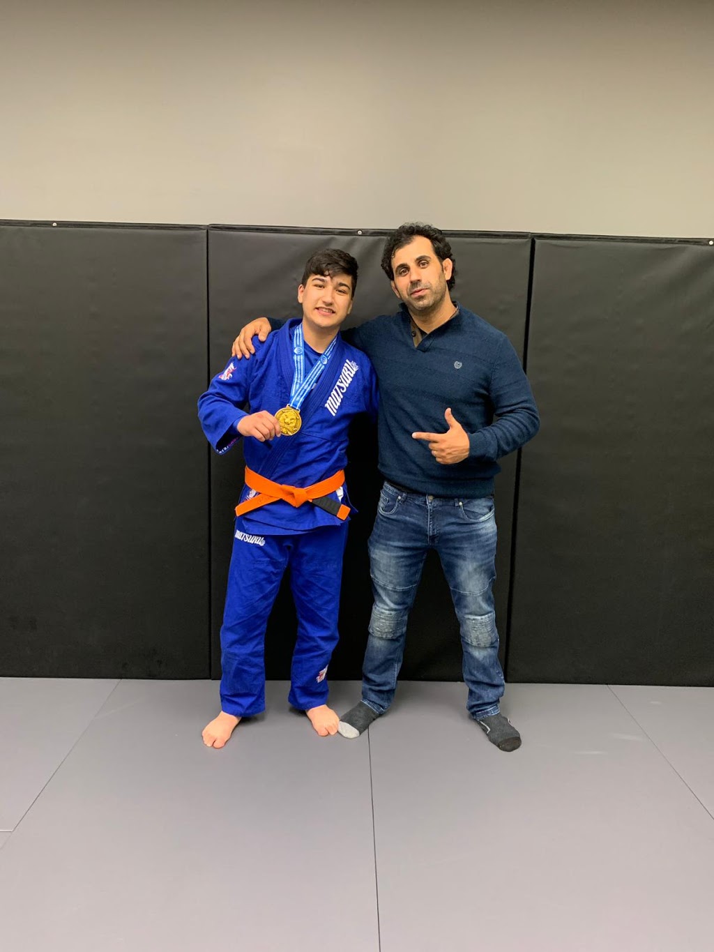 Alliance Brazilian Jiu-Jitsu NE | 2020 32 Ave NE, Calgary, AB T2E 9A7, Canada | Phone: (780) 240-8455