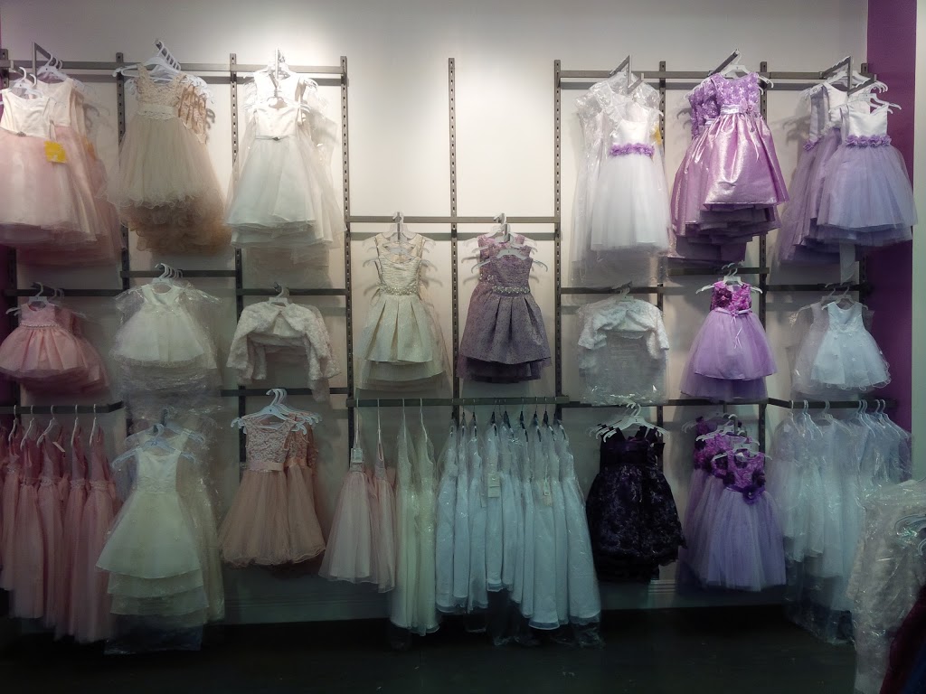 JuniorKids | 2238 Rue Desserte O, Laval, QC H7X 4G8, Canada | Phone: (450) 969-0505
