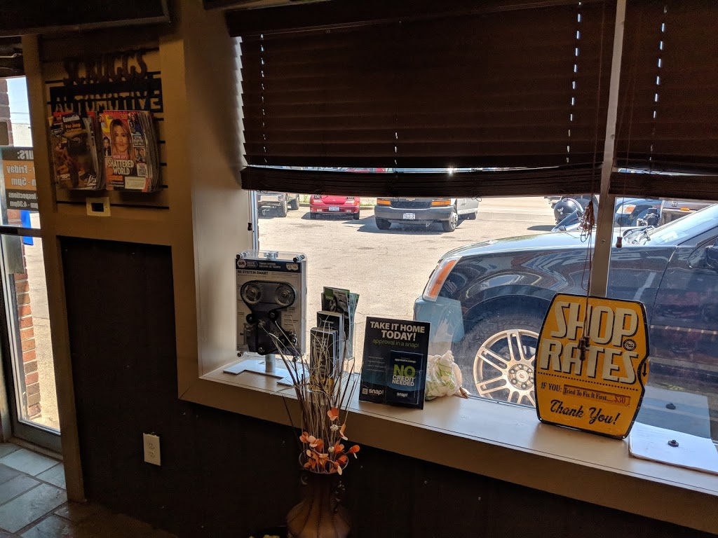 Scruggs Automotive Repair - Buffalo | 6908 Transit Rd, Buffalo, NY 14221, USA | Phone: (716) 565-5625
