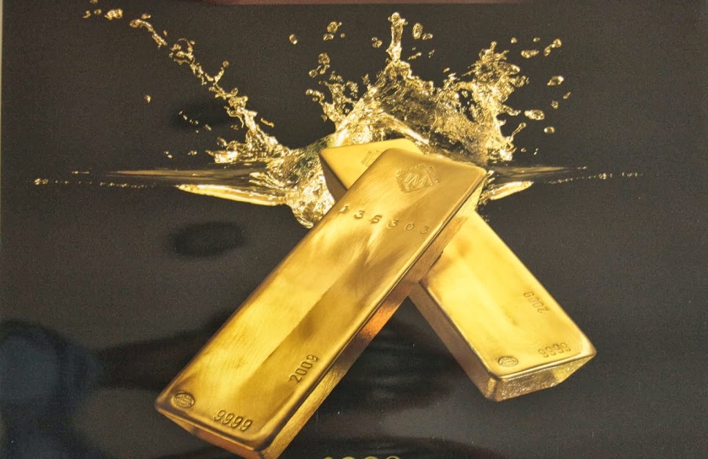 CNC Gold Refining Inc. | 1470 Centre St Unit #3, Thornhill, ON L4J 3N1, Canada | Phone: (905) 709-4653