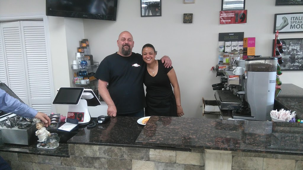 Canosa Bakery Ltd | 21 Royalcrest Rd, Etobicoke, ON M9V 2L6, Canada | Phone: (416) 743-4579