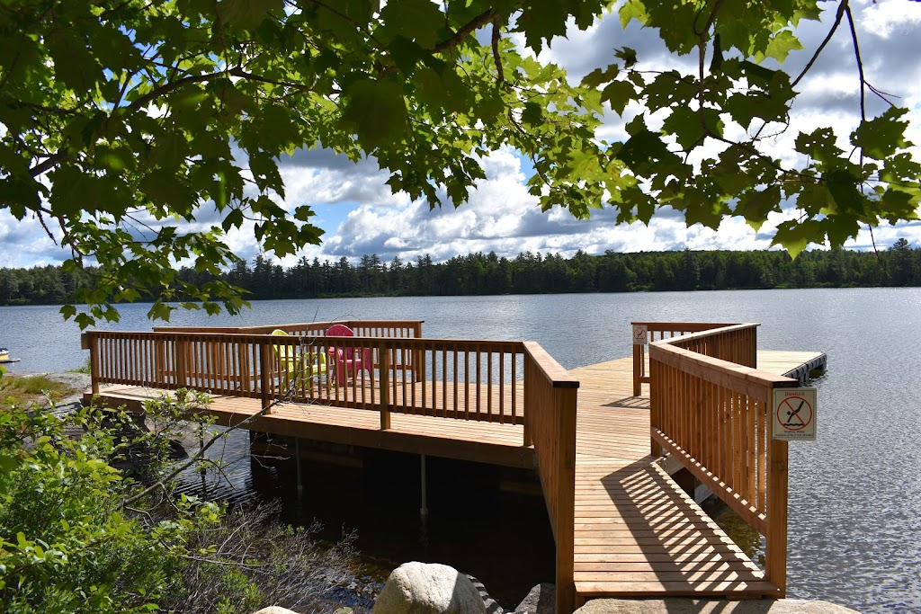 Eagle Crest Family Retreats | 961 Park Rd S, Sundridge, ON P0A 1Z0, Canada | Phone: (888) 576-2752