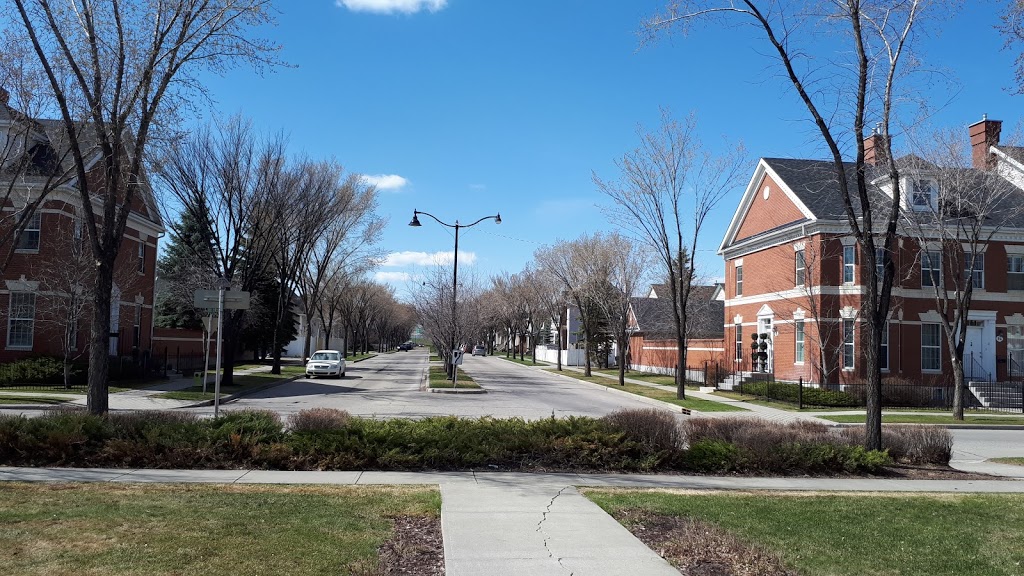 Inverness Gazebo Park | McKenzie Towne, Calgary, AB T2Z, Canada