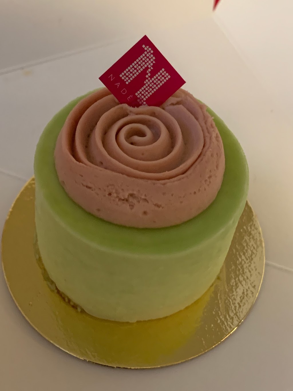 Nadège Patisserie | 780 Queen St W, Toronto, ON M6J 2R5, Canada | Phone: (416) 203-2009