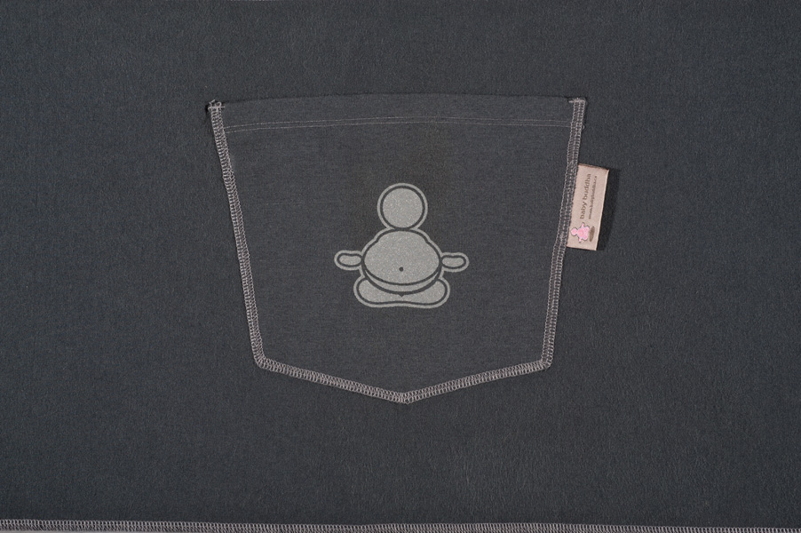 Baby Buddha Carrier | 11643 Campion St, Mission, BC V4S 1C9, Canada | Phone: (778) 773-2861
