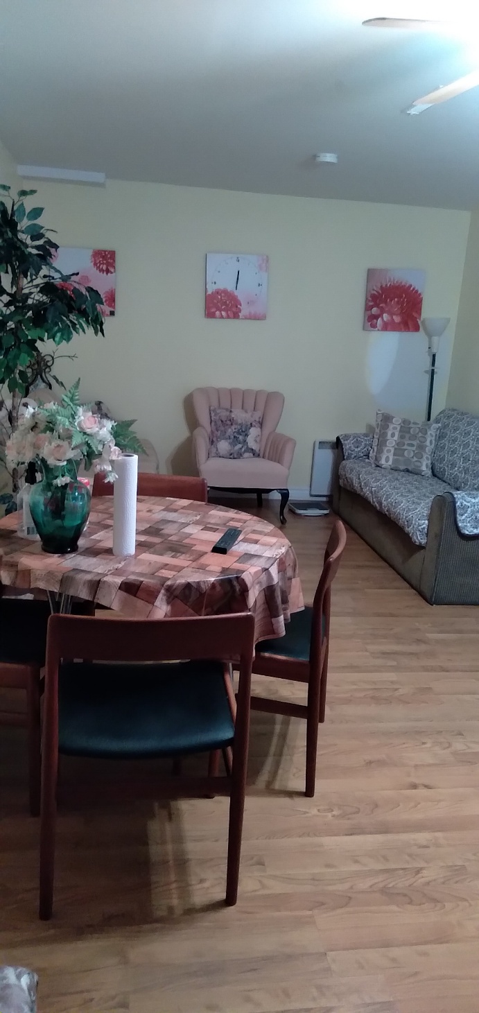 Residence Joycelin home care services | 4439 Rue Rolland, Pierrefonds, QC H9H 2S1, Canada | Phone: (514) 467-7171