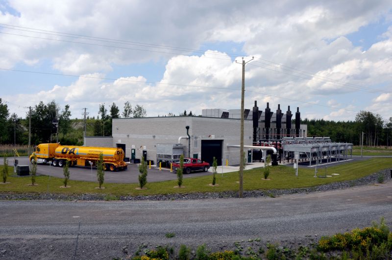 Le Groupe DRUMCO Construction Inc. | 243 Rue des Charpentiers, Saint-Germain-de-Grantham, QC J0C 1K0, Canada | Phone: (800) 267-5035