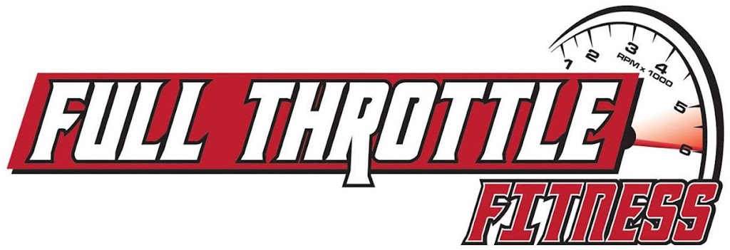 Full Throttle Fitness | 150 Bangor Rd, Morell, PE C0A 1S0, Canada | Phone: (902) 626-9179