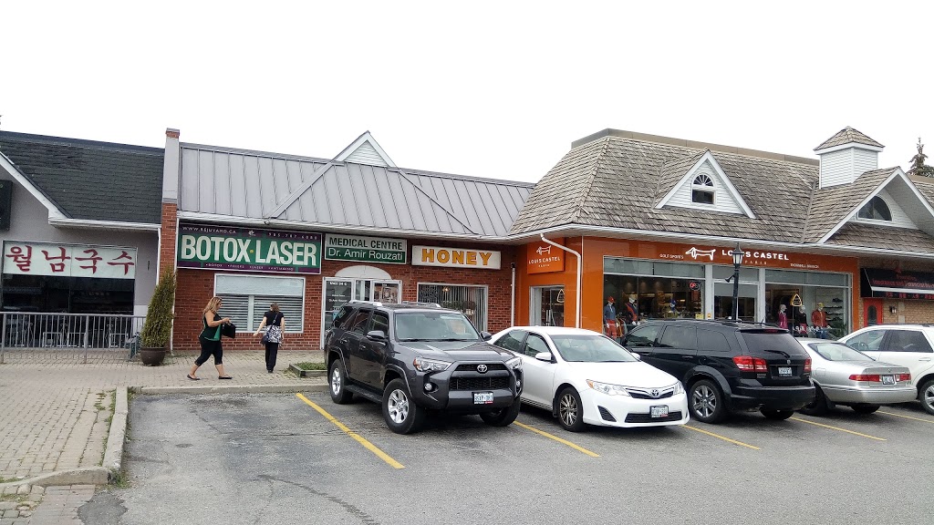 HONEY FOR MY HONEY | 100 Steeles Ave W, Thornhill, ON L4J 7Y1, Canada | Phone: (905) 881-8298