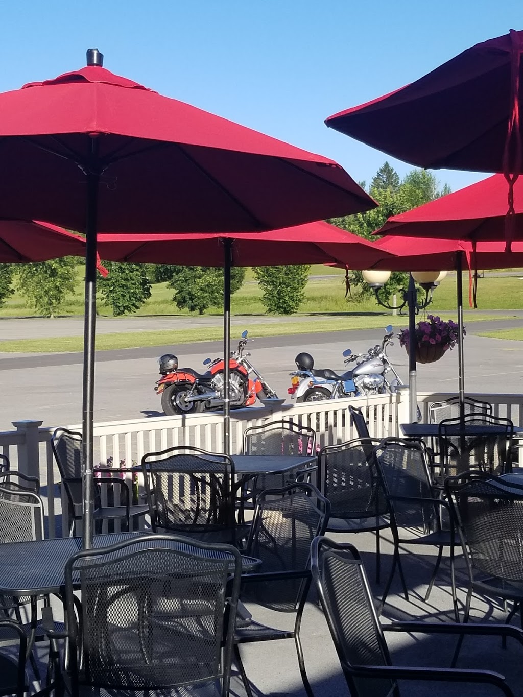 River Lane Bowling | 12 Hamilton St, Waddington, NY 13694, USA | Phone: (315) 388-4462
