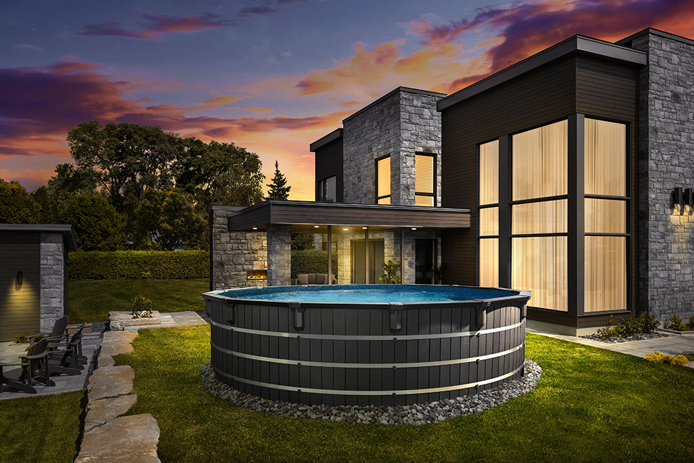 J.P. Marcouiller Pools Inc. | 4240 Montée Saint-Hubert, Saint-Hubert, QC J3Y 1V1, Canada | Phone: (450) 678-7219