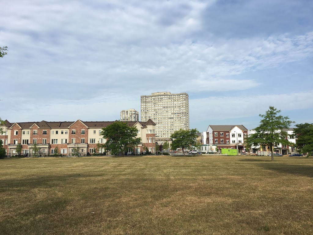 Antibes Park | 109 Antibes Dr, Toronto, ON M2R 2Y9, Canada | Phone: (416) 392-2489