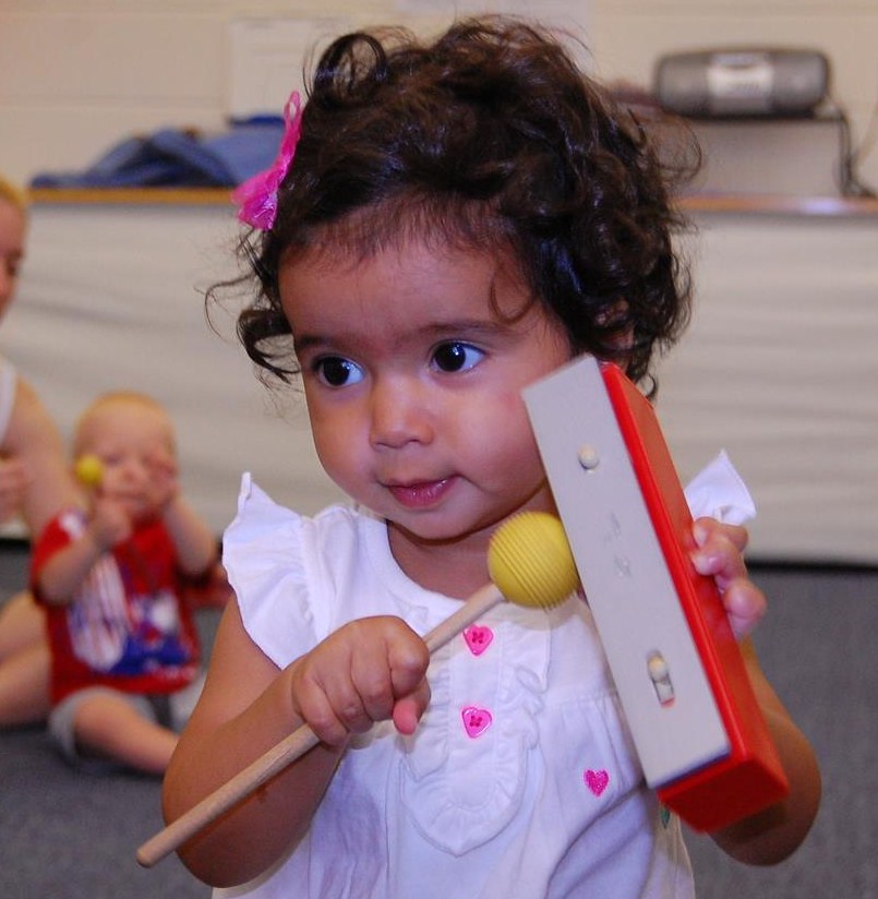 Kindermusik Discovery | 3830 Roblin Blvd, Winnipeg, MB R3Y 0Y4, Canada | Phone: (204) 453-1222
