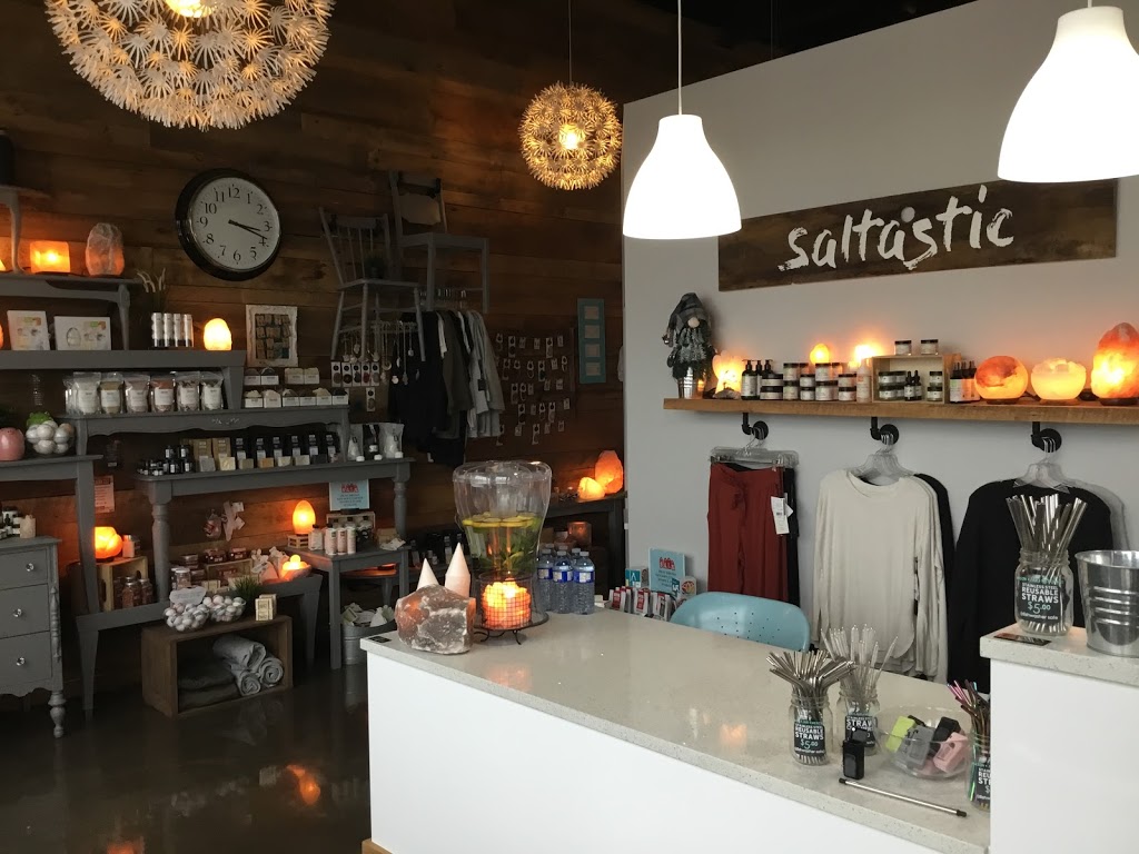 Saltastic | 2727 County Rd 43, Kemptville, ON K0G 1J0, Canada | Phone: (613) 215-0644