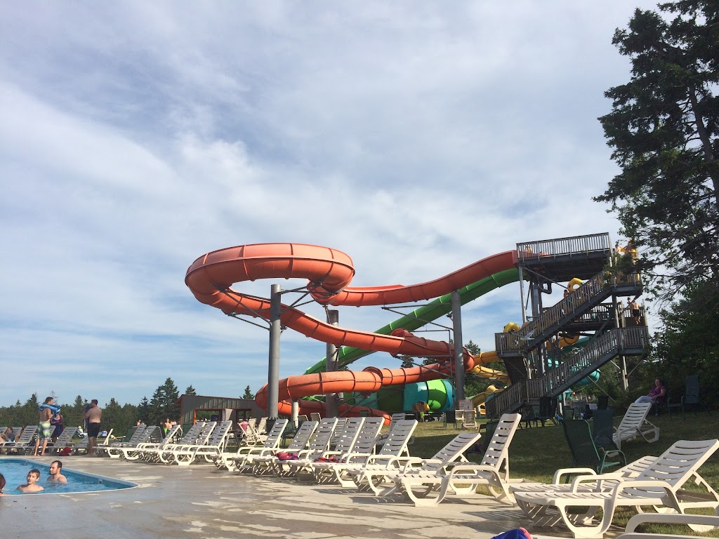 Shining Waters Family Fun Park | 122 Avonlea Blvd, Hunter River, PE C0A 1N0, Canada | Phone: (902) 963-3939