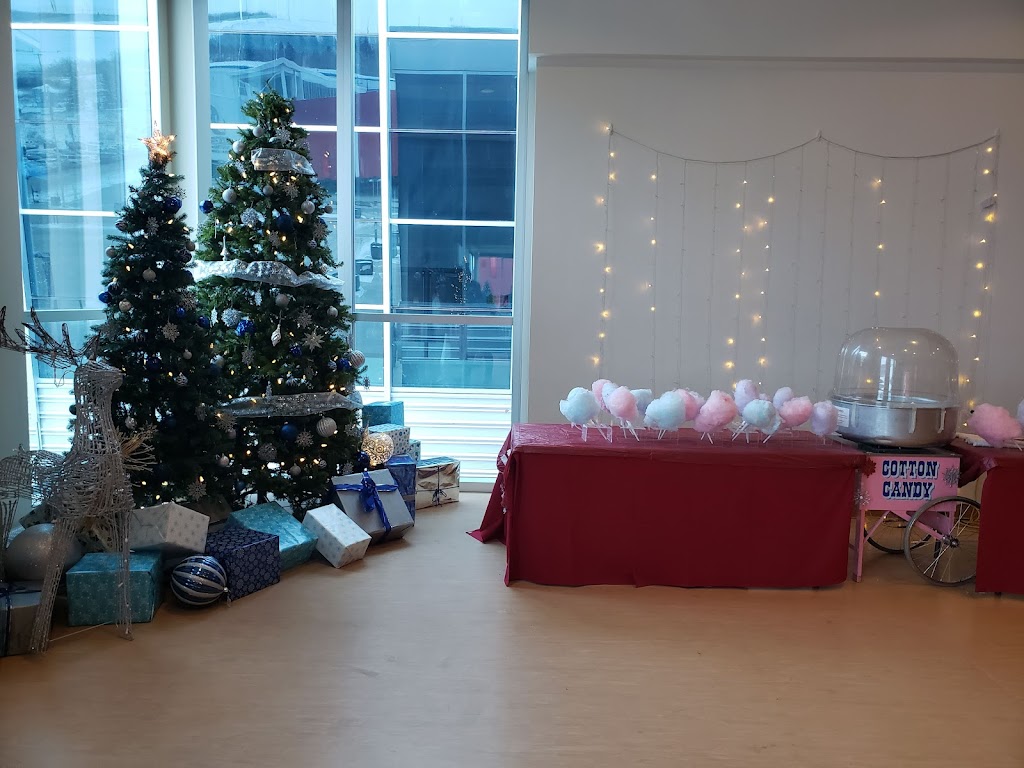 Markin MacPhail Centre | 151 Canada Olympic Rd SW, Calgary, AB T3B 5R5, Canada | Phone: (403) 247-5452