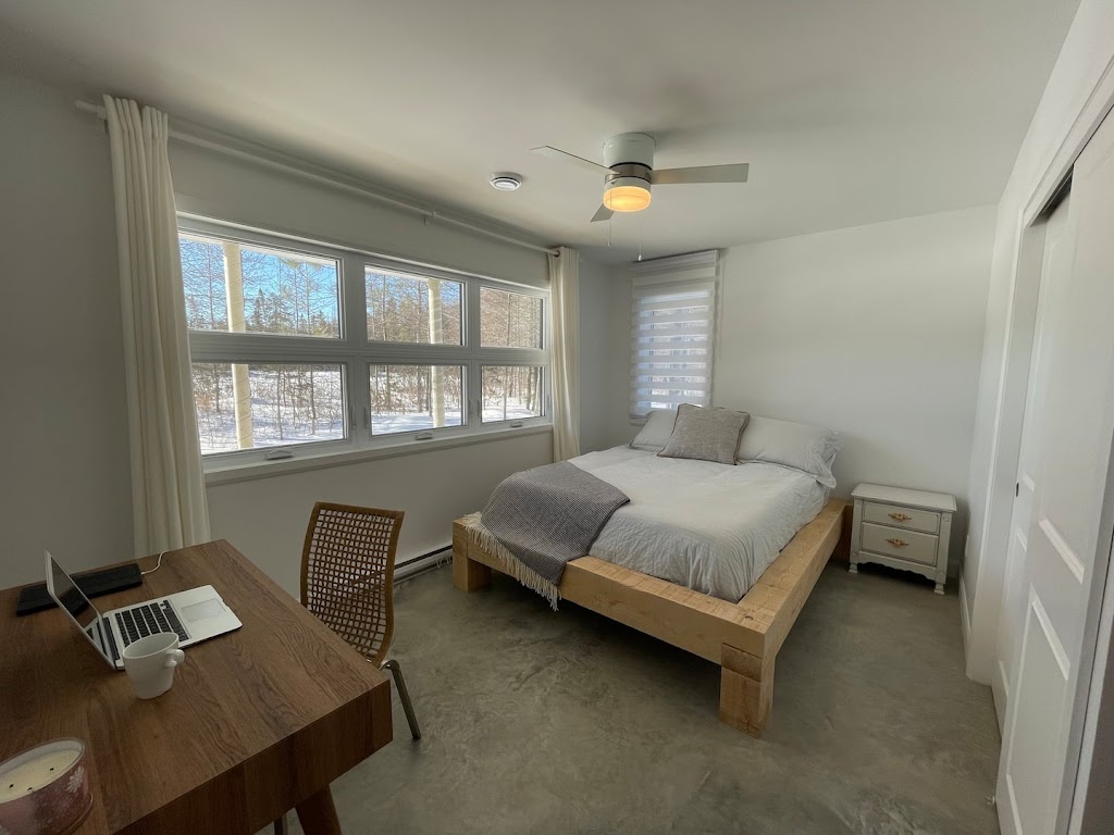 Le Chalex | 10 Chem. de la Belle-Vue, Saint-Côme, QC J0K 2B0, Canada | Phone: (514) 616-5239