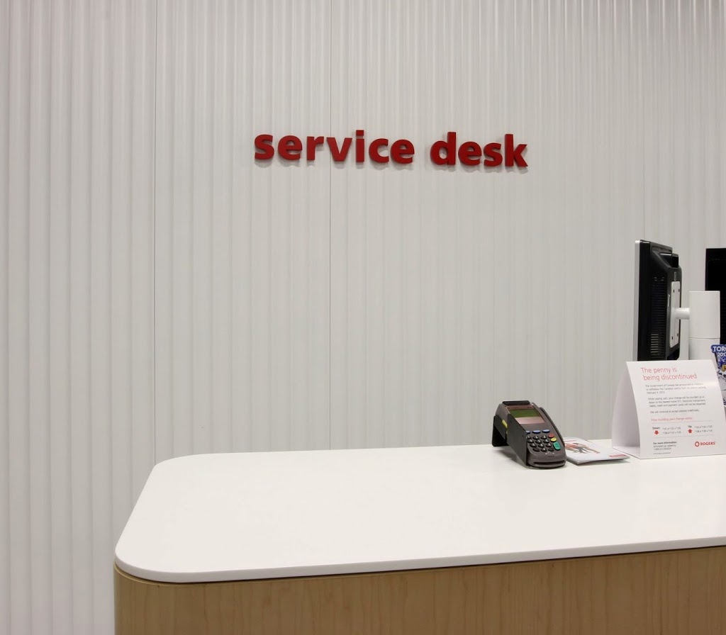 Rogers | 492 Edinburgh Rd S, Guelph, ON N1G 4Z1, Canada | Phone: (519) 822-5277