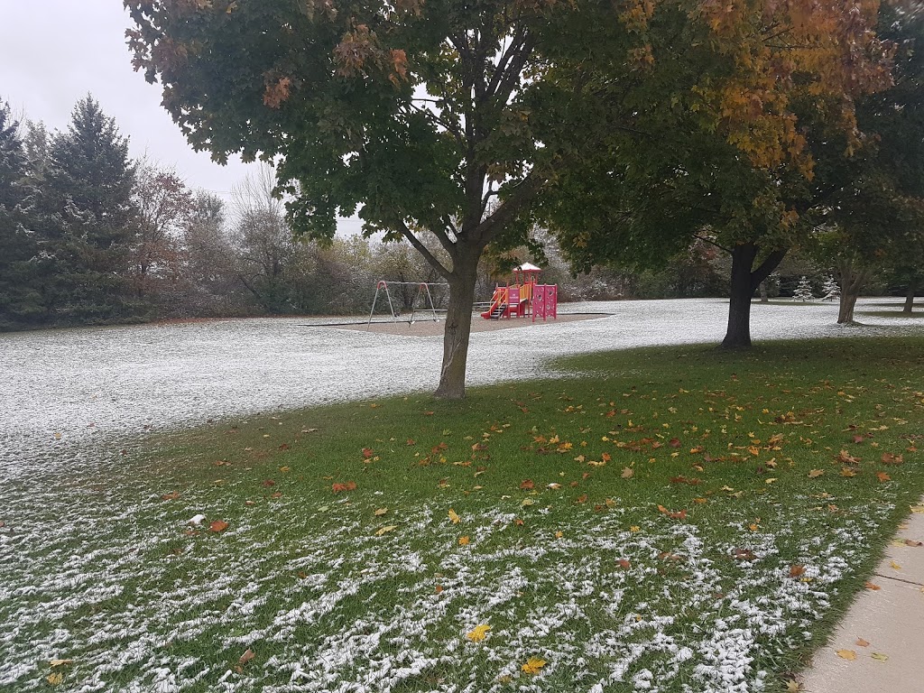 Oke Park | Listowel, ON N4W, Canada