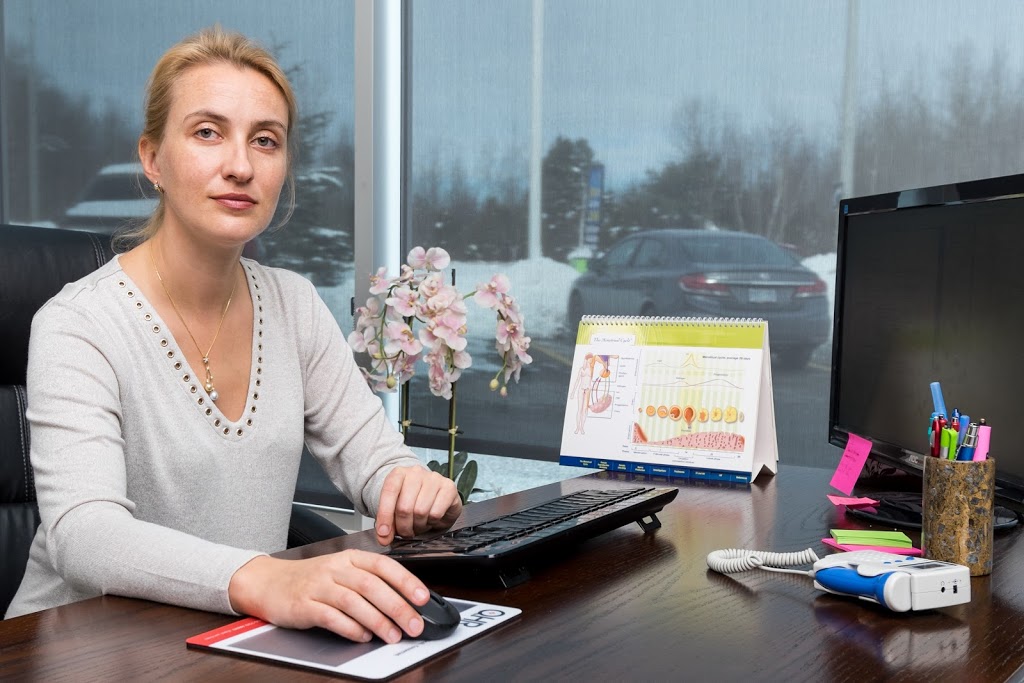 Dr. Evgeniya Fefelov | 630 Huronia Rd Unit 5, Barrie, ON L4N 0W5, Canada | Phone: (705) 252-6935