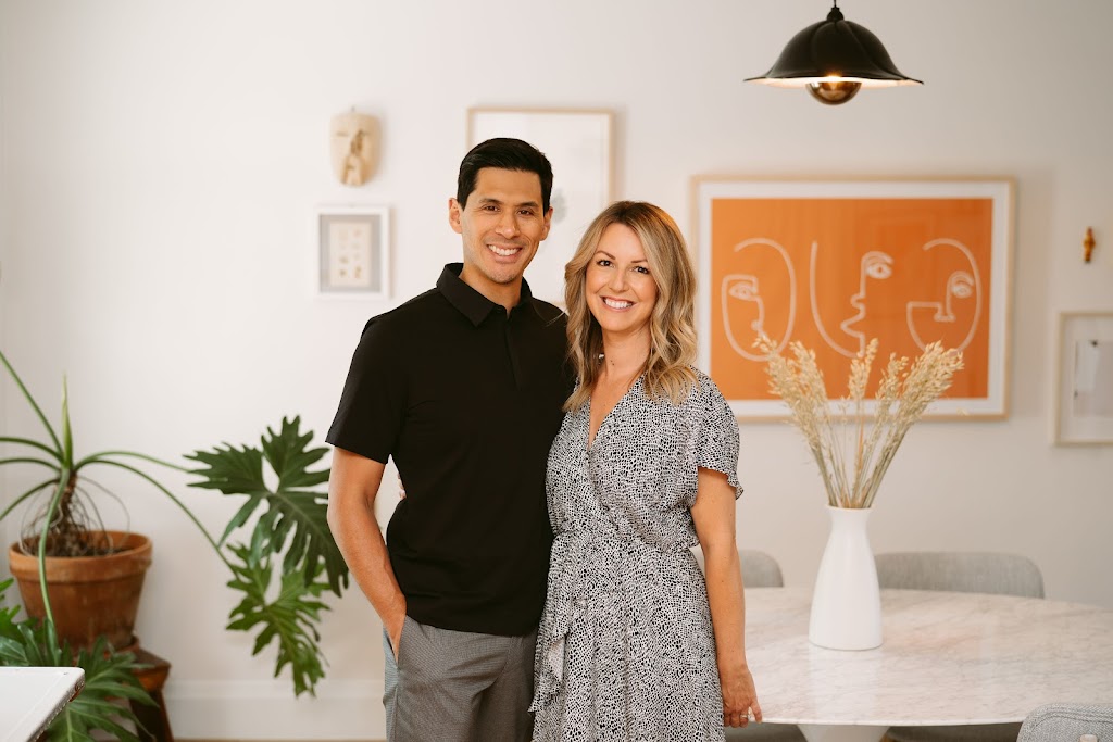 Adrian & Andrea | South Etobicoke Realtors | 112 Wheatfield Rd, Etobicoke, ON M8V 2P8, Canada | Phone: (416) 319-6893