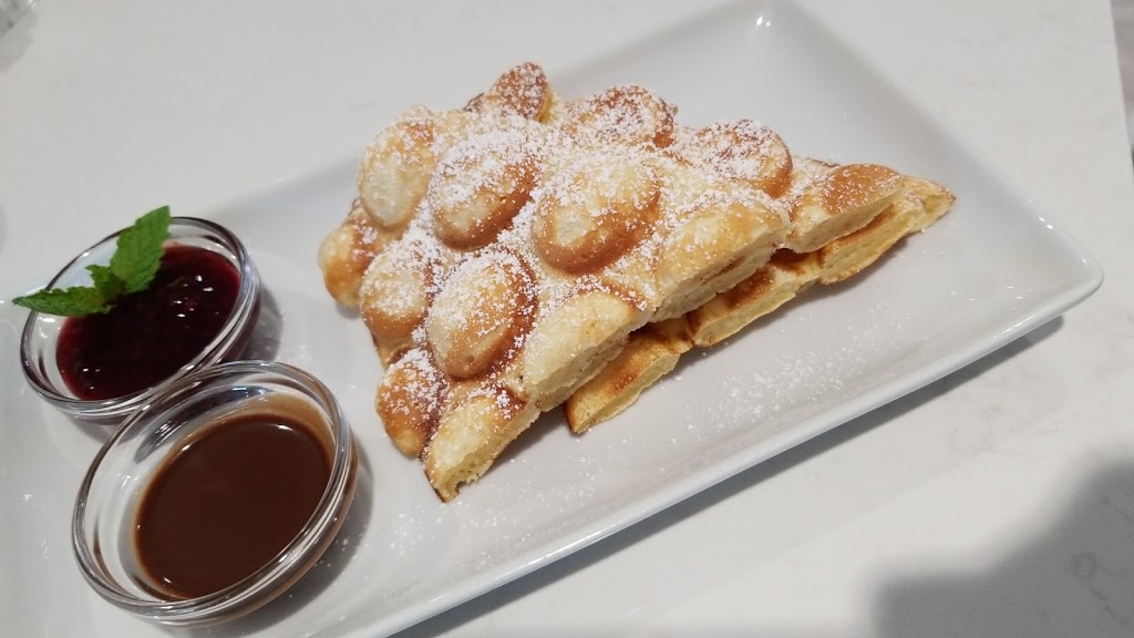 Awake Coffee House | 11029 9 Ave NW, Edmonton, AB T6J 6T5, Canada | Phone: (780) 784-0462