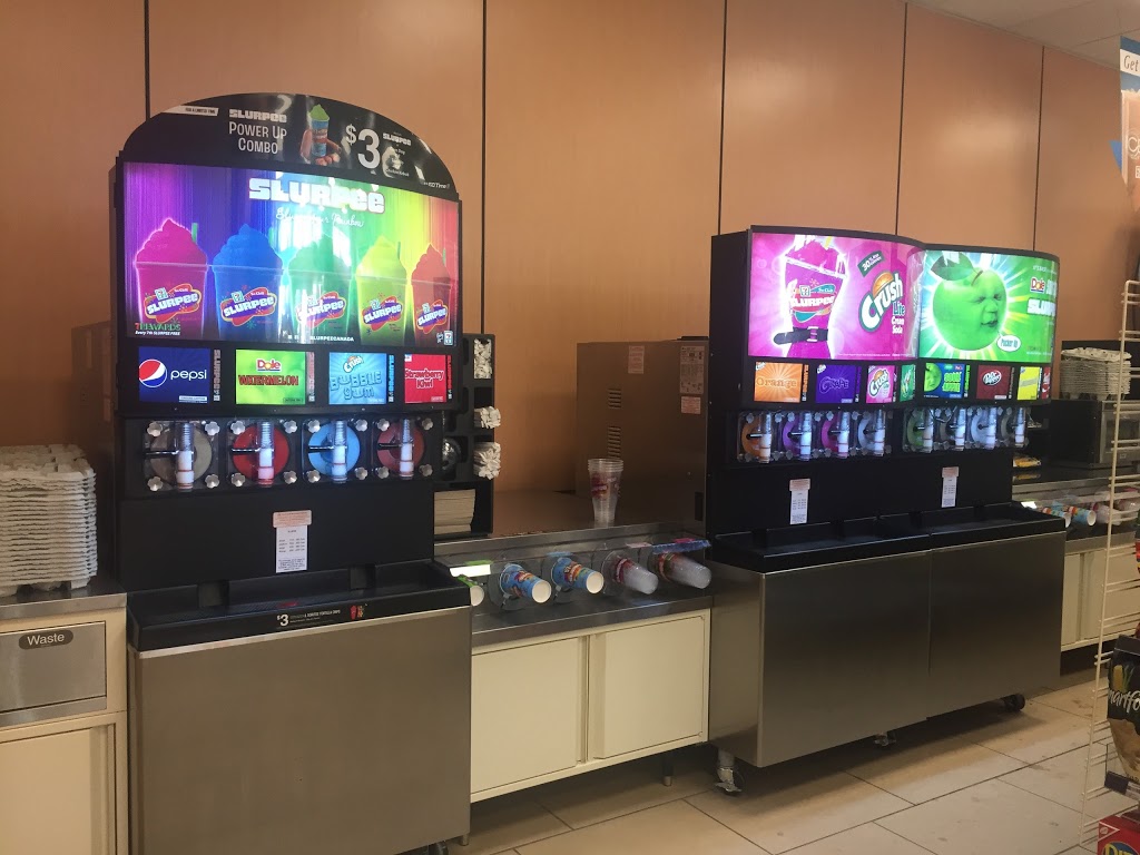 Petro-Canada | 1035 New Brighton Dr SE, Calgary, AB T2Z 0W1, Canada | Phone: (587) 535-0142