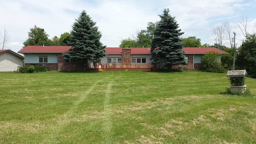 Belle Meade Wellness & Foster Care | 36270 Bordman Rd, Richmond, MI 48062, USA | Phone: (810) 392-2884