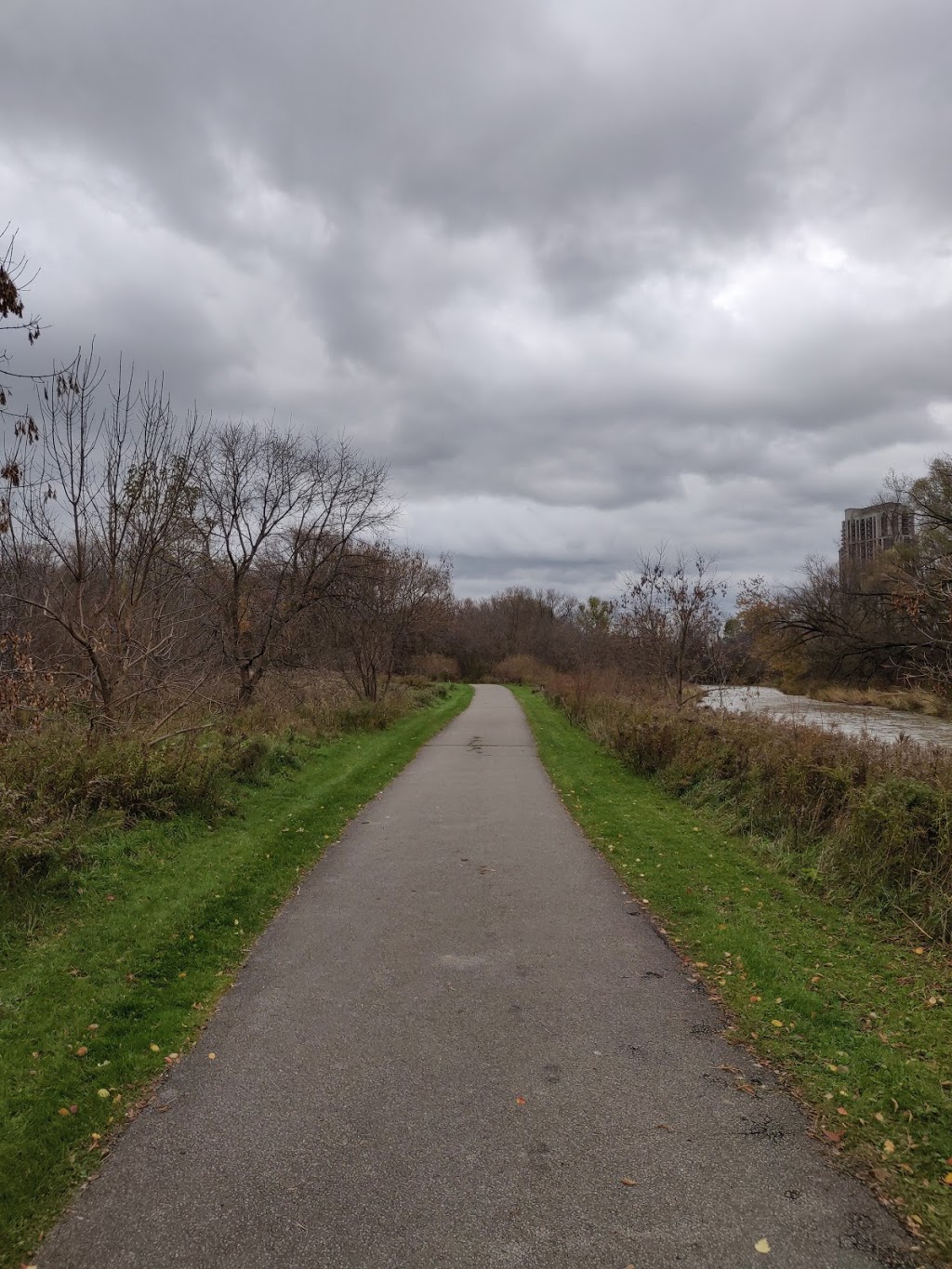 Humberwood Park | 850 Humberwood Blvd, Etobicoke, ON M9W 7C1, Canada | Phone: (416) 392-8206