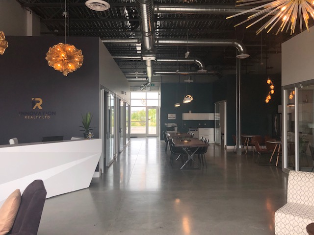 Innovation Realty LTD | 8221 Campeau Dr Unit B, Kanata, ON K2T 0A2, Canada | Phone: (613) 755-2278