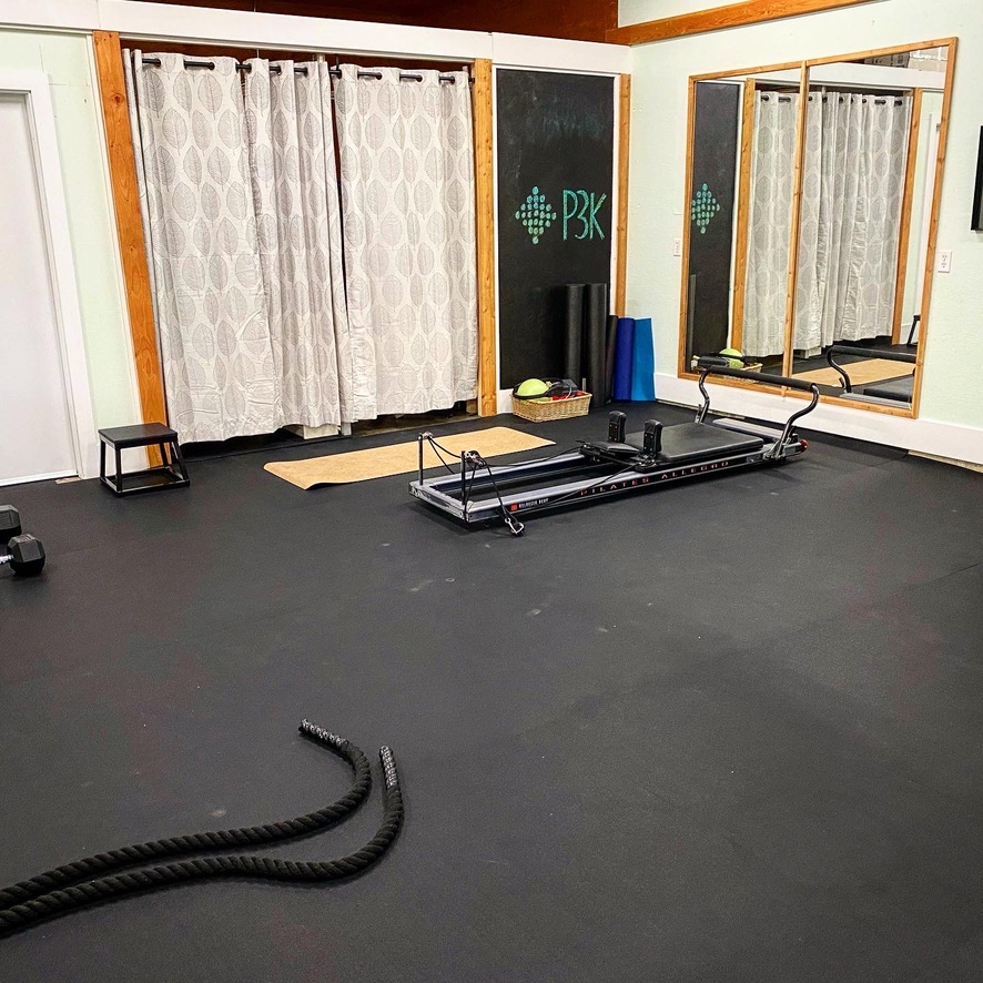 P3 Kinesiology | 3200 Arden Rd, Courtenay, BC V9N 9P4, Canada | Phone: (778) 384-4532