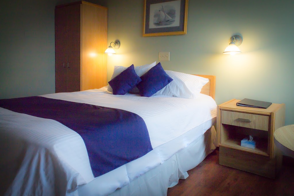 Wandlyn Inn Amherst | 1539 Southampton Rd, Amherst, NS B4H 3Y4, Canada | Phone: (902) 661-0779