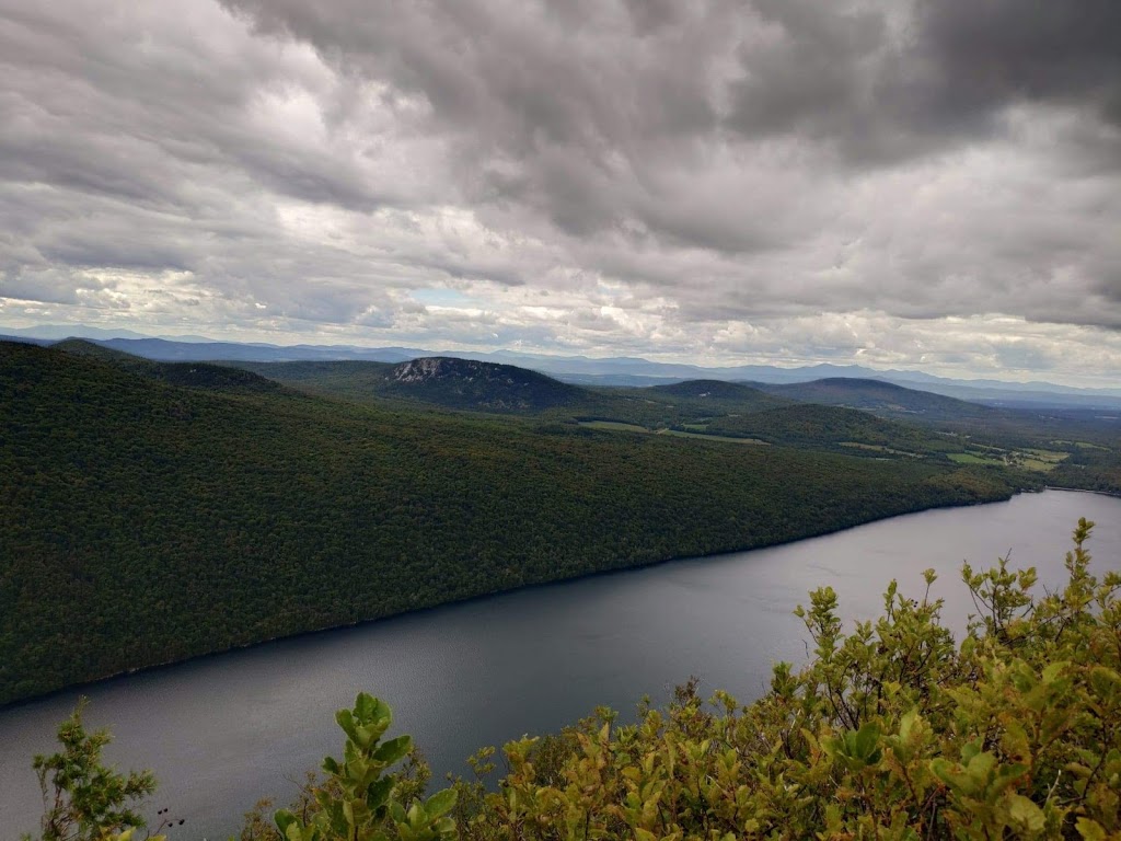Mount Pisgah Trail | Brownington, VT 05860, USA