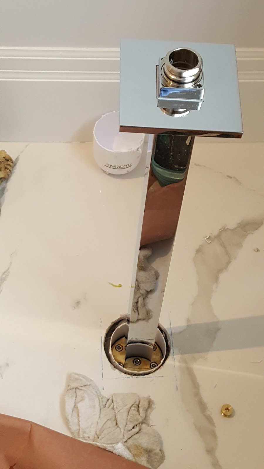 Alfa plumbing | 190 Dudley ave Thornhill ON, Canada, Toronto, ON L3T 2E9, Canada | Phone: (416) 880-4243