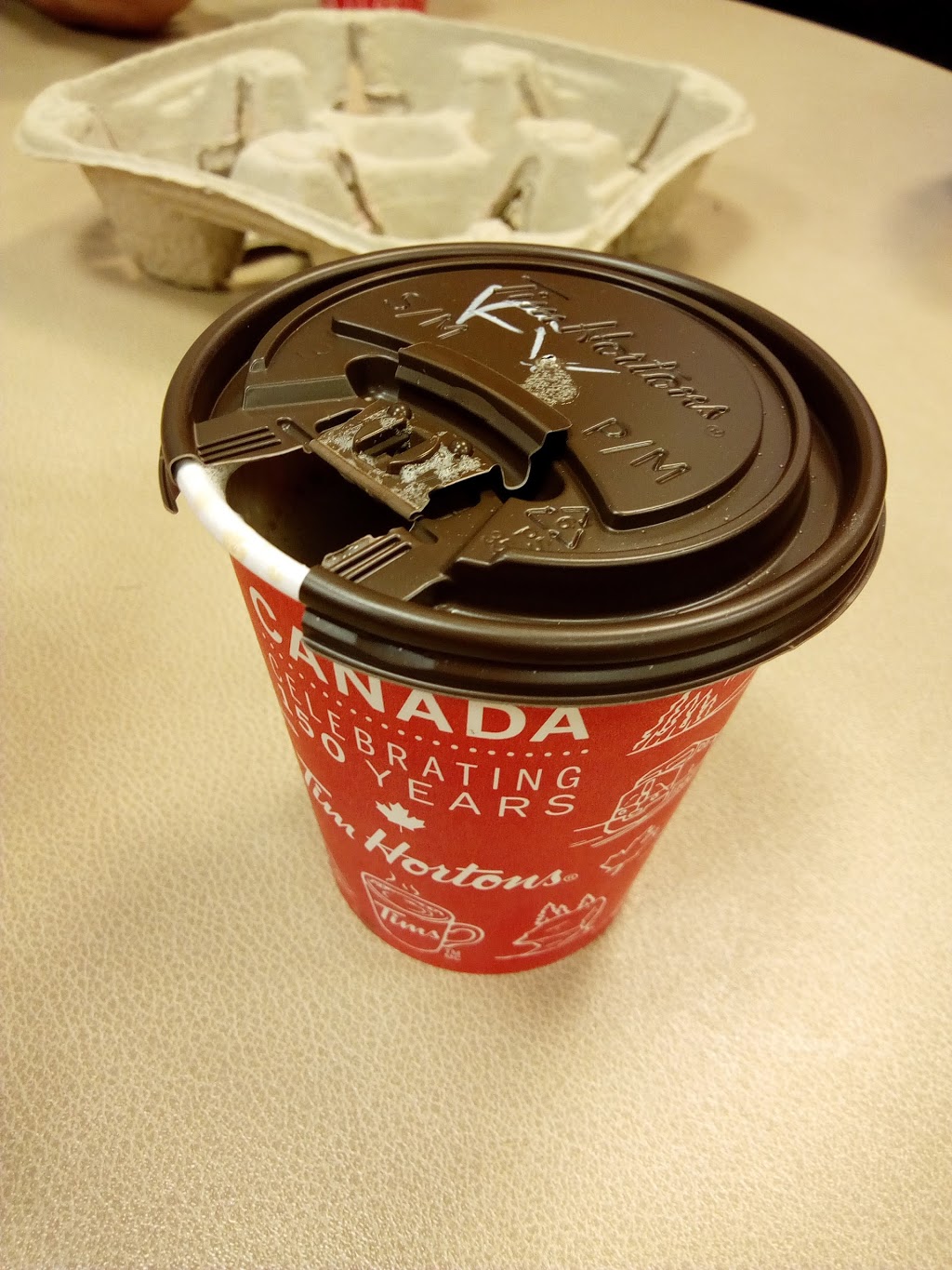 Tim Hortons | 9902 153 Ave NW, Edmonton, AB T5X 6A4, Canada | Phone: (780) 448-9722