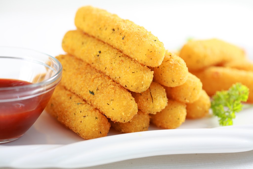 Lava Pizza & Wings | 876 King St W, Hamilton, ON L8S 4S6, Canada | Phone: (905) 525-6606