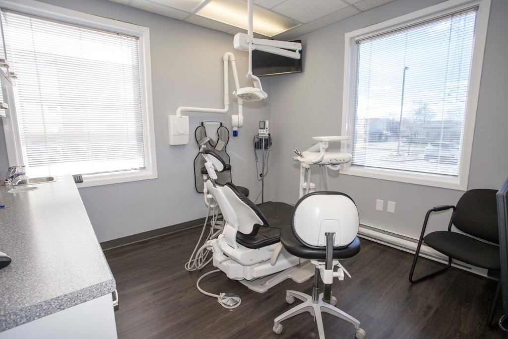 Southdale Dental Office | 104-553 Southdale Rd E, London, ON N6E 1A2, Canada | Phone: (519) 686-4867