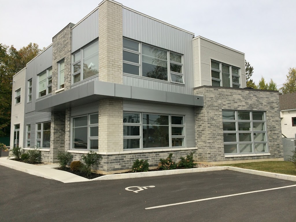 Savard Architecte | 203-731 Bd Saint-Jean-Baptiste, Mercier, QC J6R 1G3, Canada | Phone: (450) 507-1120