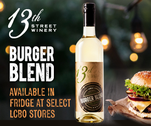 13th Street Winery | 1776 Fourth Ave, St. Catharines, ON L2R 6P9, Canada | Phone: (905) 984-8463