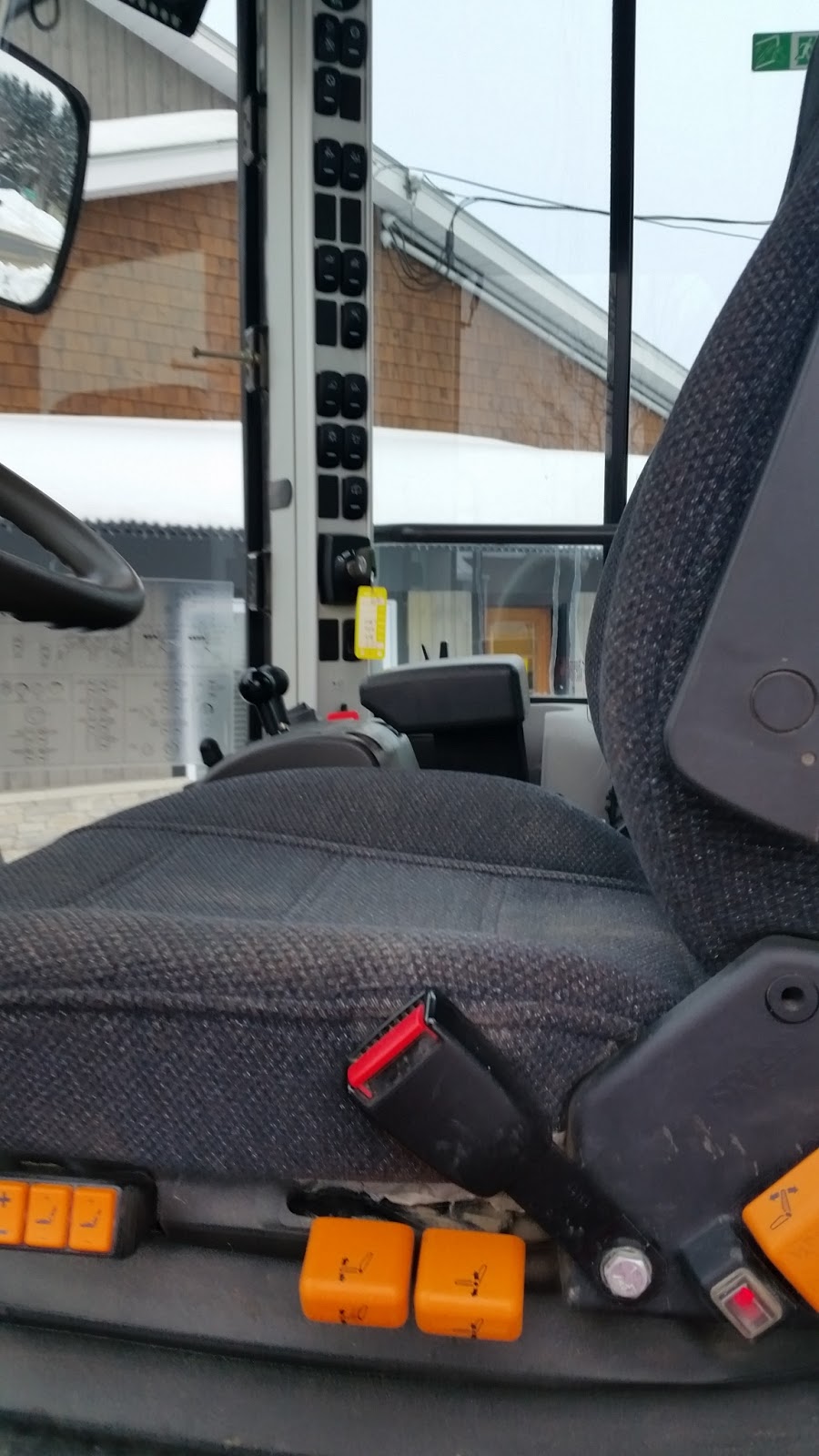 Equipmentans JCF | 120 Boulevard Trudel O, Saint-Boniface, QC G0X 2L0, Canada | Phone: (819) 535-5194